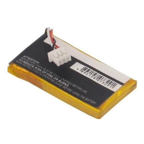 Replacement Battery for Sennheiser DW Office, Pro 1, Pro 2 and D10 Headset Store